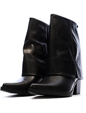 Botas de Mujer