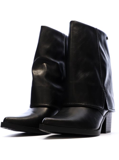 Botas de Mujer - Kiabi