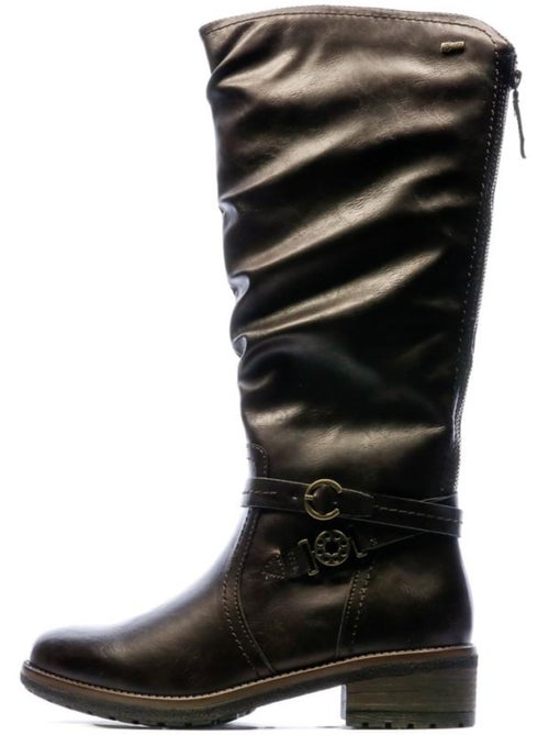 Botas de mujer relife - Kiabi Botas de mujer relife - Kiabi