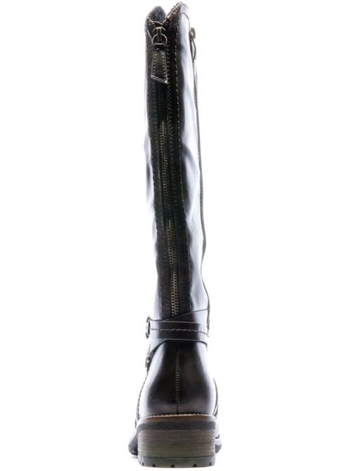 Botas de mujer relife - Kiabi Botas de mujer relife - Kiabi