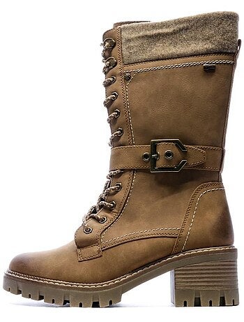 Botas de Mujer Relife