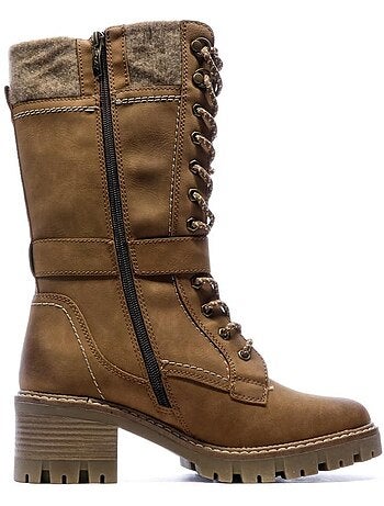 Botas de Mujer Relife
