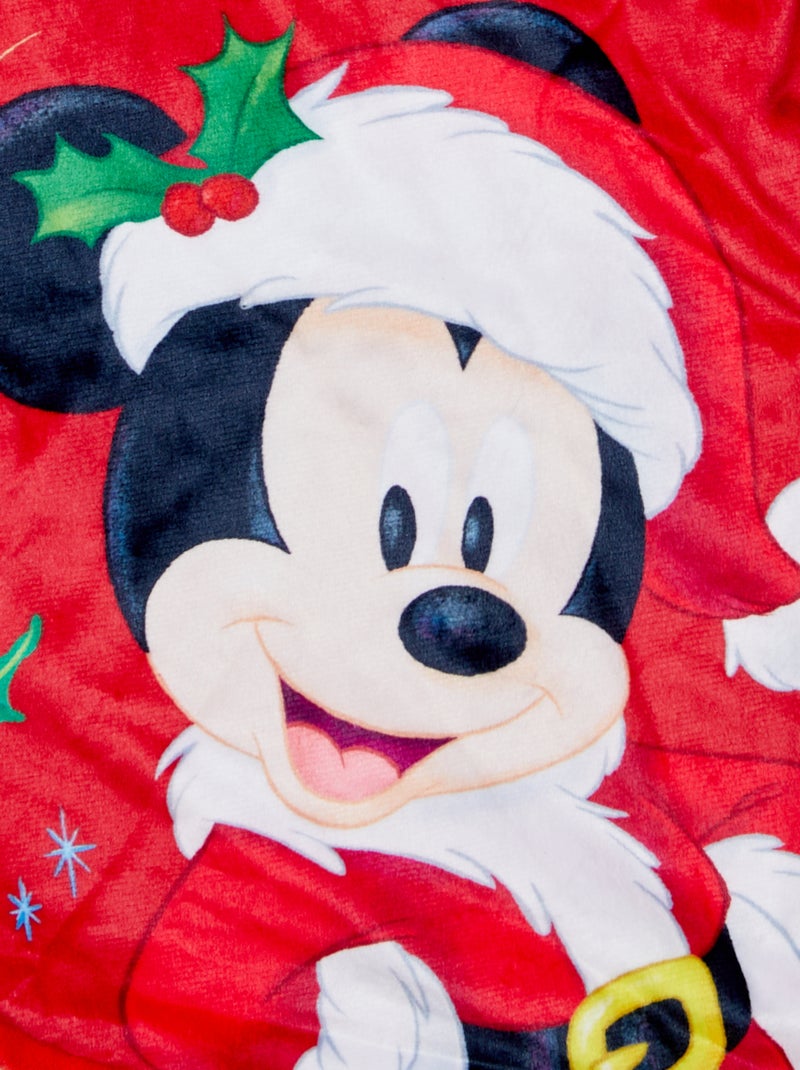 Botas de Navidad 'Mickey' ROJO - Kiabi