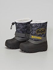 Botines y botas de Niño | Kiabi