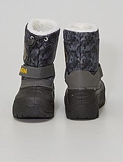 Botines y botas de Niño | Kiabi