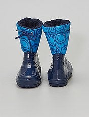 Botas de nieve con descuentos | Kiabi