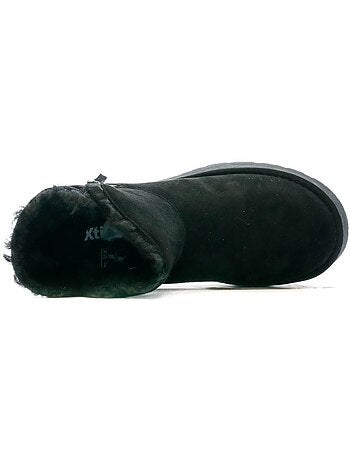 Botas de Plataforma para Mujer