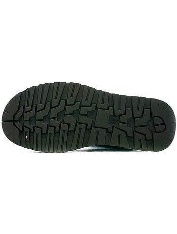 Botas de Plataforma para Mujer