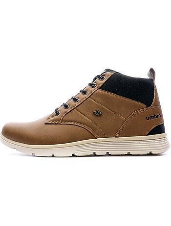 Botas Hombre Umbro