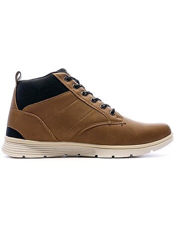 Botas Hombre Umbro