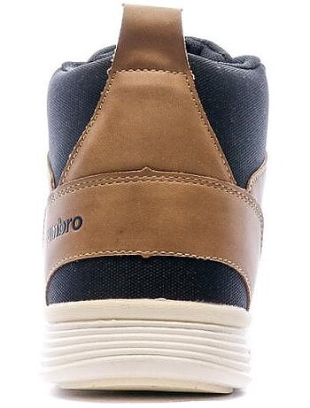 Botas Hombre Umbro