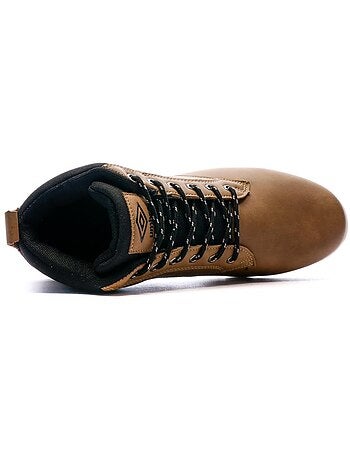 Botas Hombre Umbro