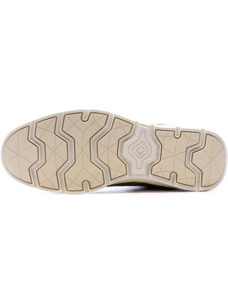 Botas Hombre Umbro Camel - Kiabi