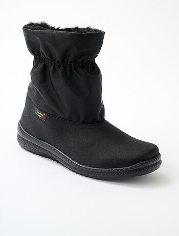 Botas impermeables de ancho ancho - Afibel