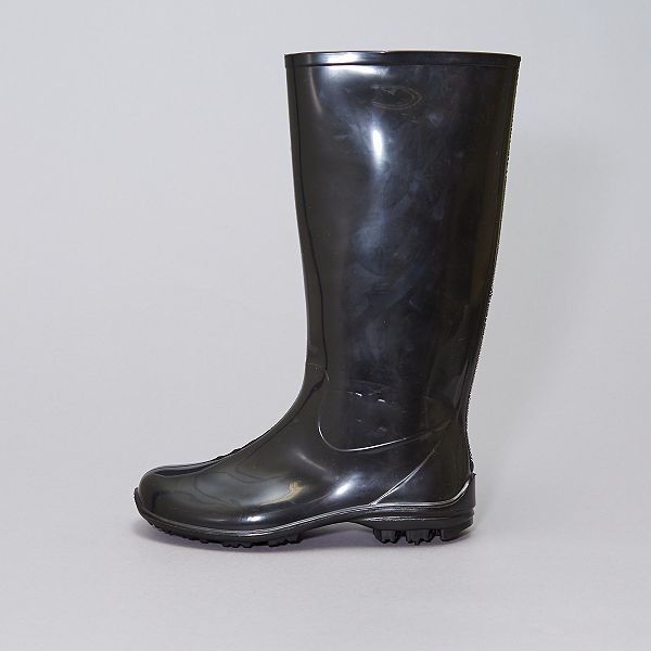 zapatos impermeables mujer