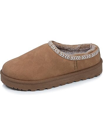 Botas isotoner