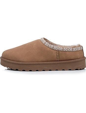 Botas isotoner