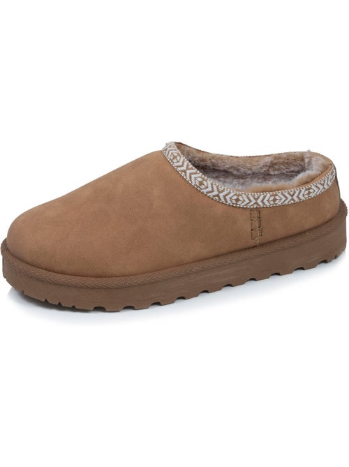 Botas   isotoner - Kiabi