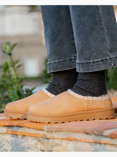 Botas   isotoner - Kiabi
