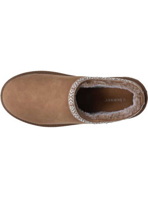 Botas   isotoner - Kiabi