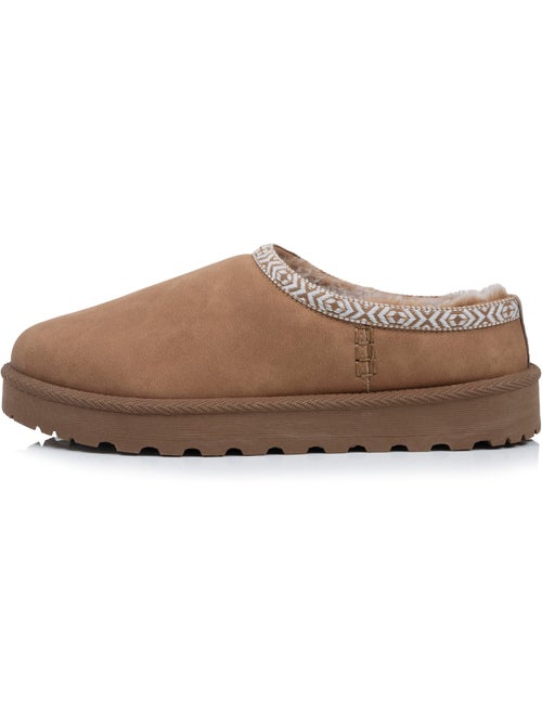 Botas   isotoner - Kiabi