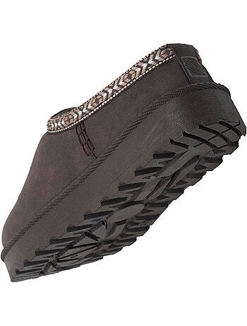 Botas isotoner