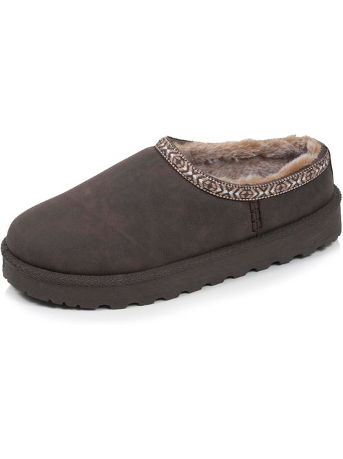 Botas   isotoner - Kiabi