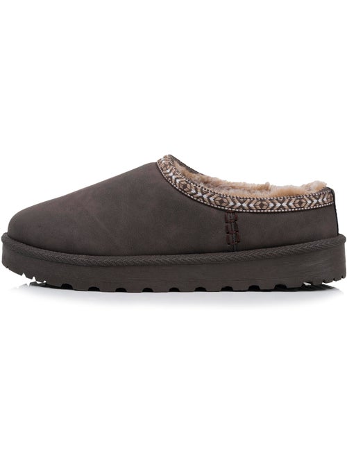 Botas   isotoner - Kiabi