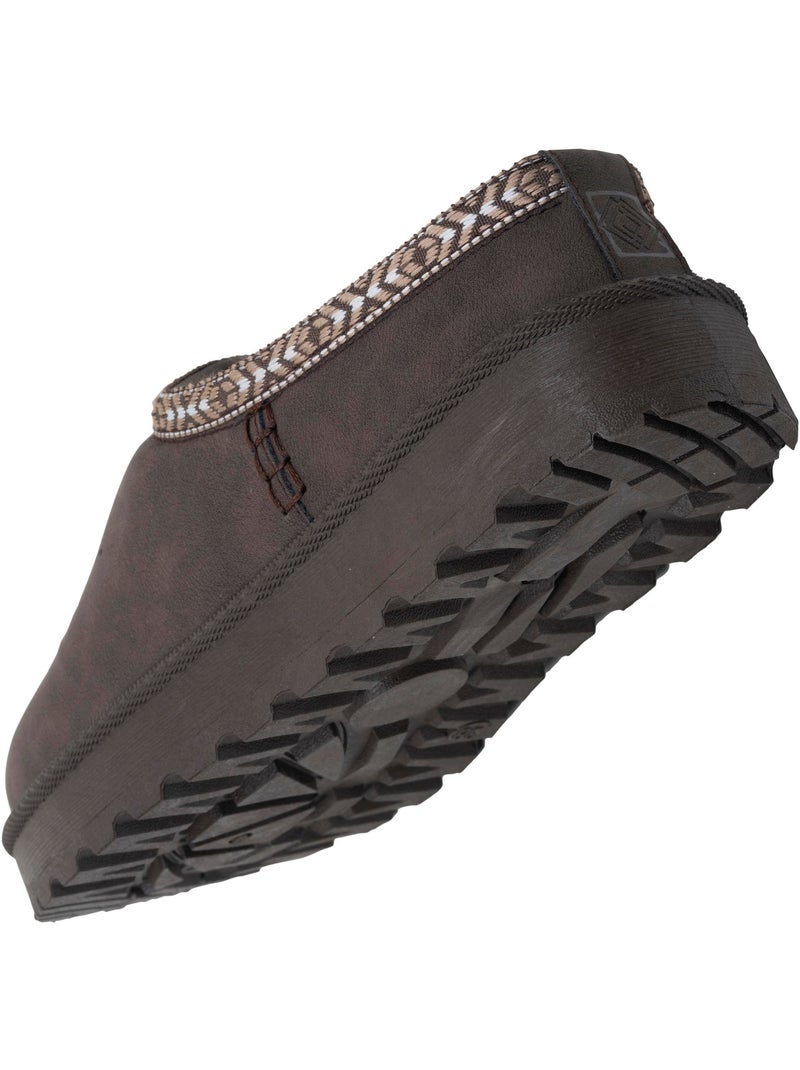 Botas   isotoner Marrón - Kiabi
