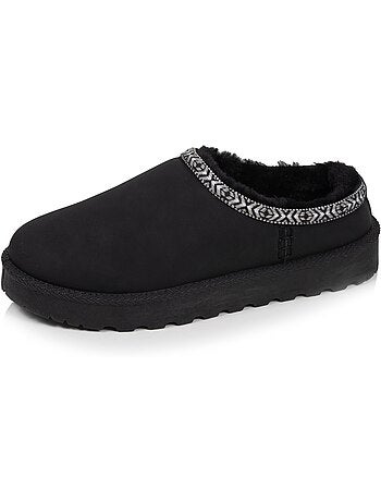 Botas isotoner