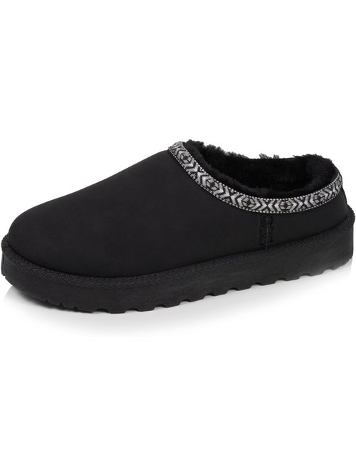 Botas isotoner - Kiabi Botas isotoner - Kiabi
