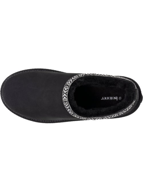Botas isotoner - Kiabi Botas isotoner - Kiabi