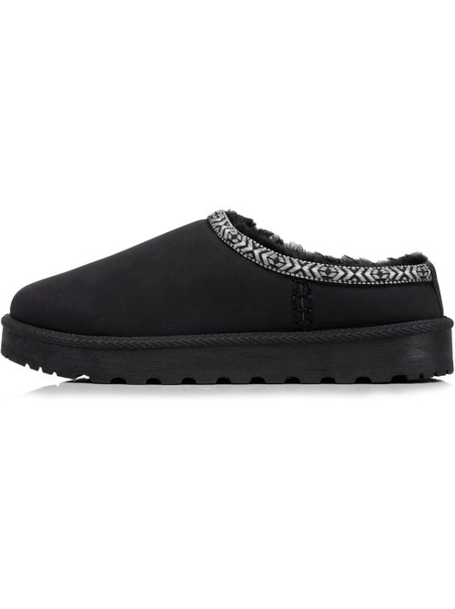Botas isotoner - Kiabi Botas isotoner - Kiabi