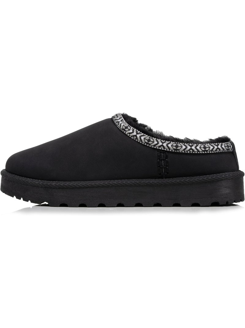 Botas   isotoner Negro - Kiabi