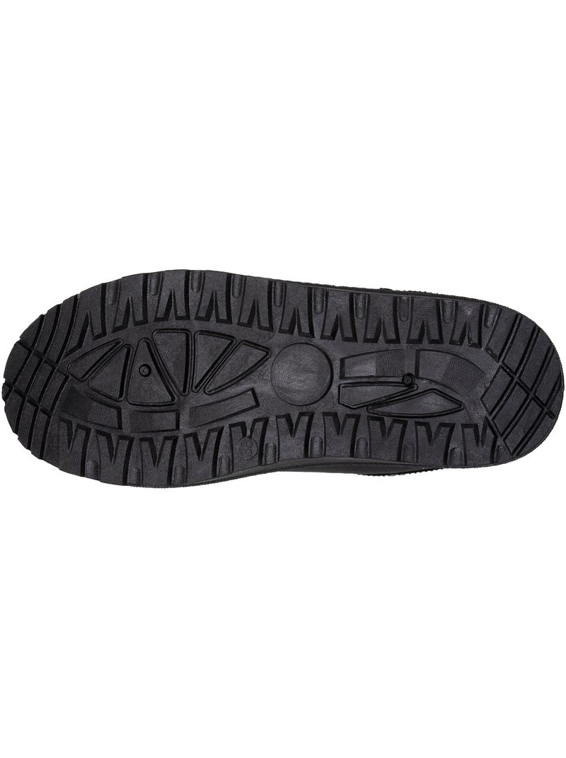 Botas   isotoner Negro - Kiabi