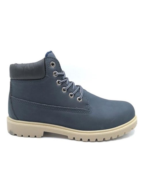 Botas Kebello - Kiabi