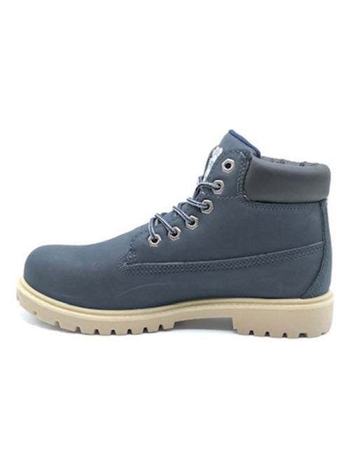 Botas Kebello - Kiabi