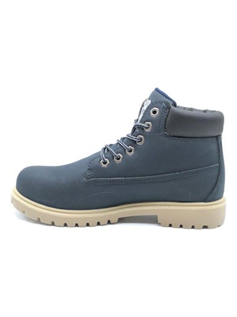 Botas Kebello Azul marino - Kiabi