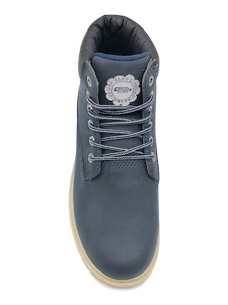 Botas Kebello Azul marino - Kiabi