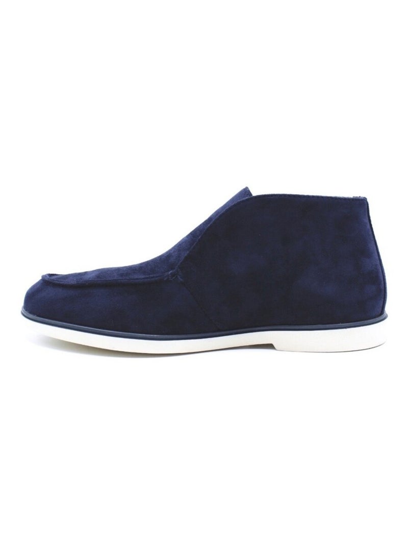 Botas Kebello Azul marino - Kiabi