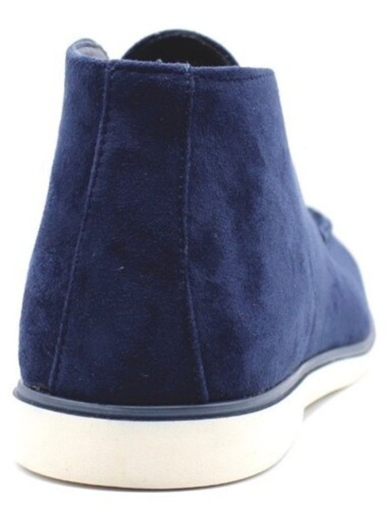 Botas Kebello Azul marino - Kiabi