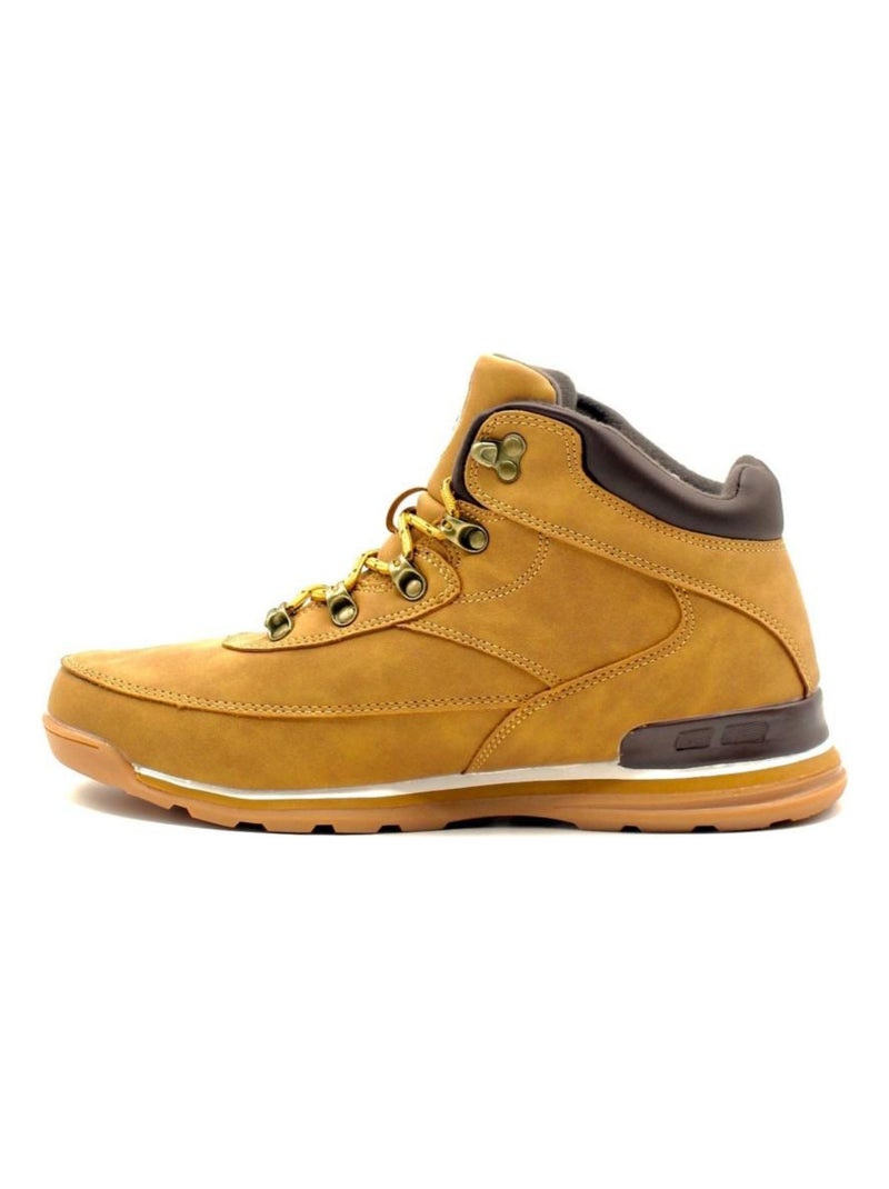 Botas Kebello Beige - Kiabi