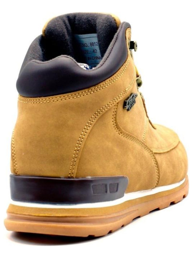 Botas Kebello Beige - Kiabi