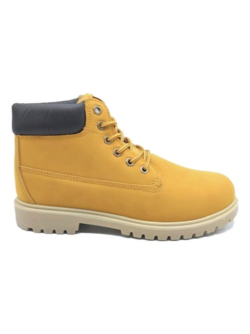 Botas Kebello - Kiabi