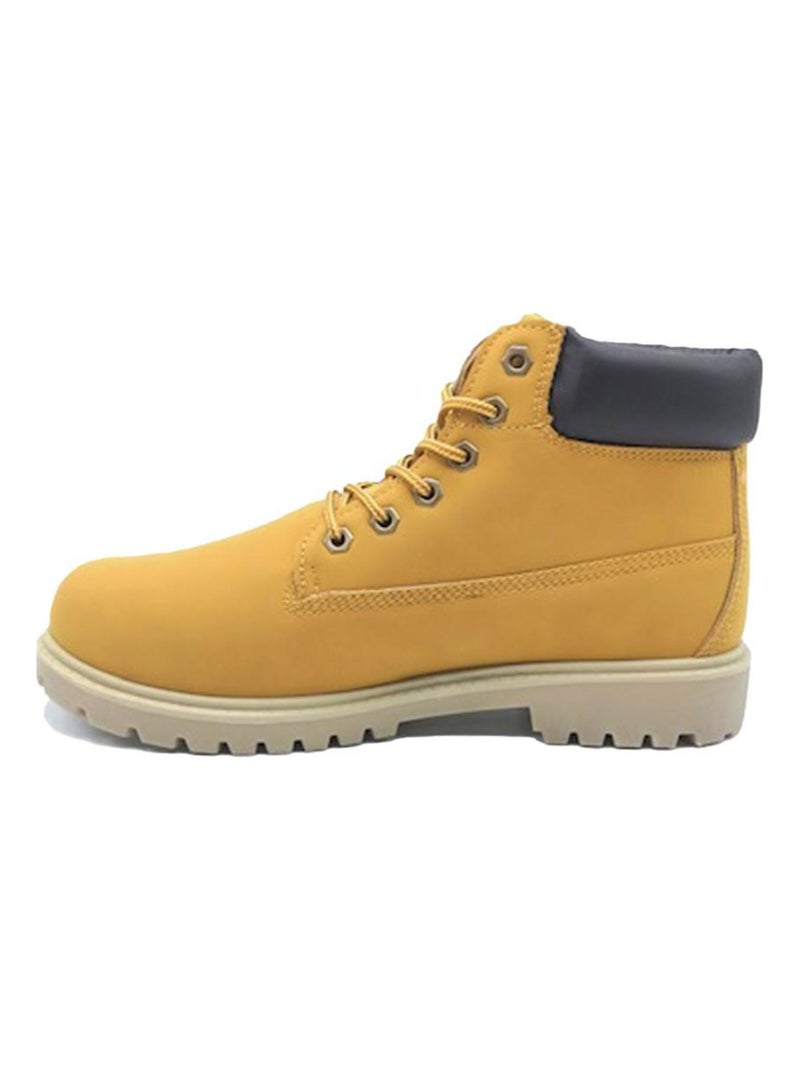 Botas Kebello Beige - Kiabi