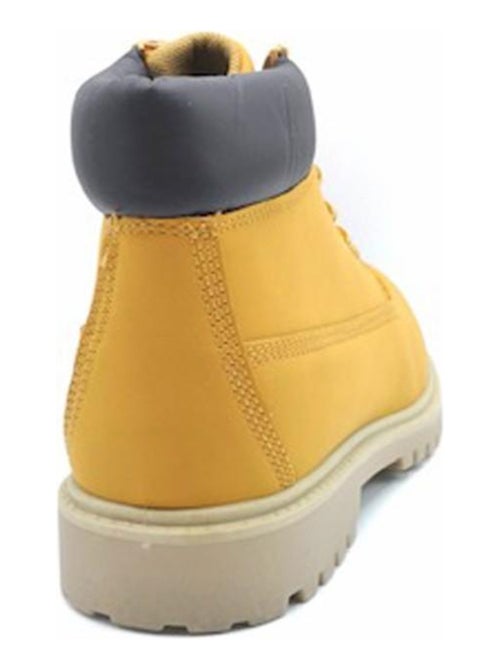Botas Kebello - Kiabi