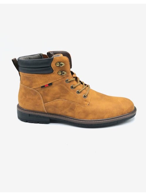 Botas Kebello - Kiabi