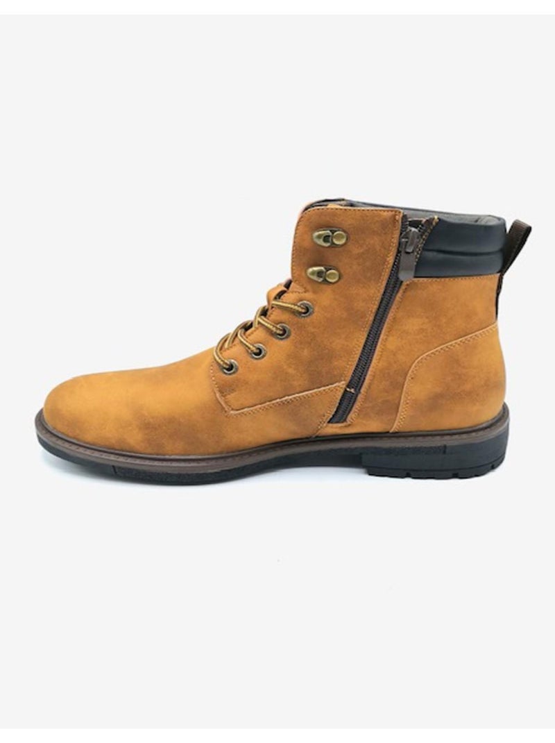 Botas Kebello Beige - Kiabi