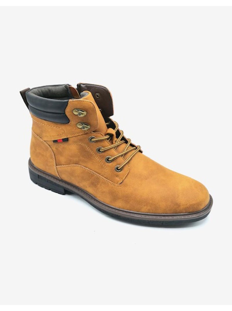 Botas Kebello Beige - Kiabi