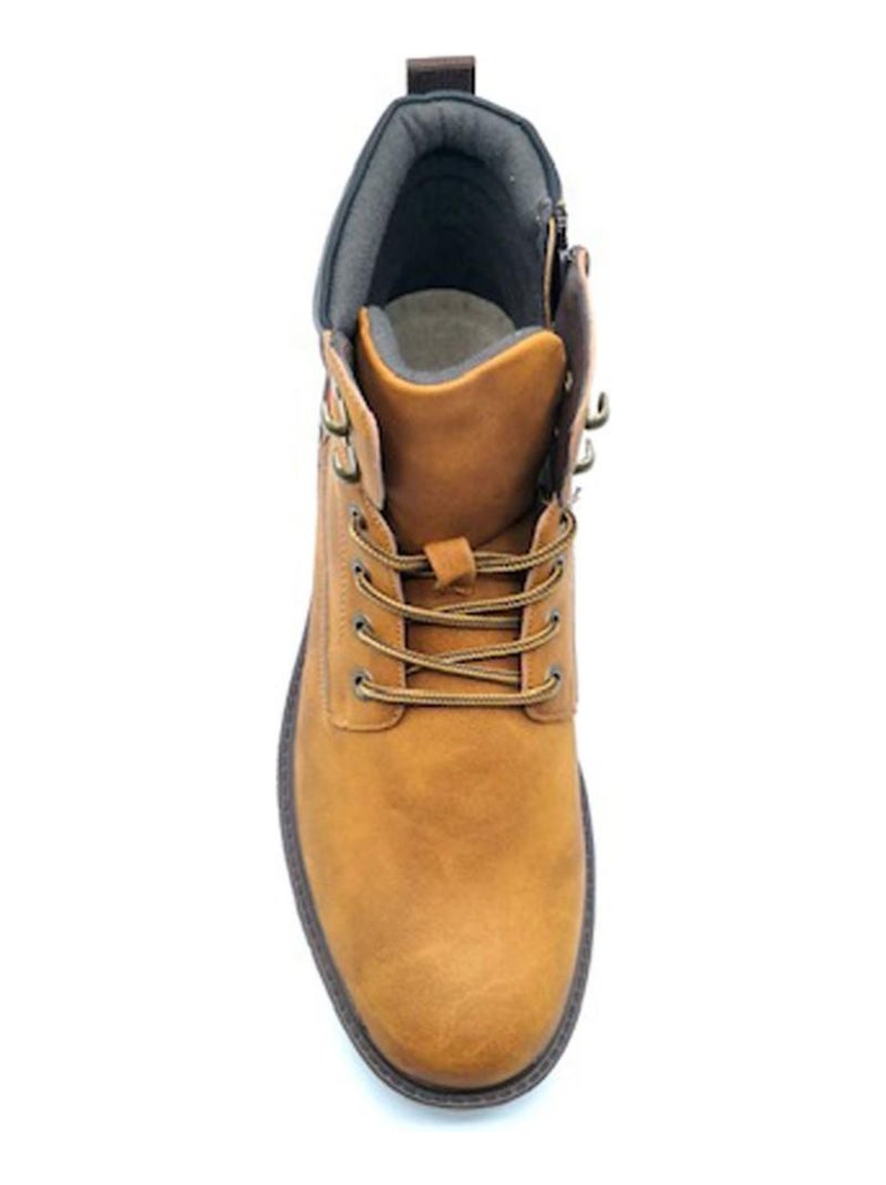Botas Kebello Beige - Kiabi